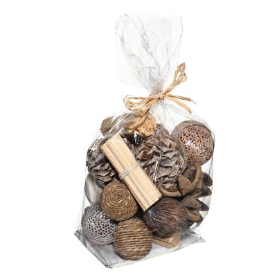 Set de boules décoratives ATMOSPHERA