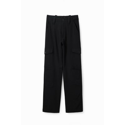 Desigual - Pantalon tailleur M. Christian Lacroix DESIGUAL