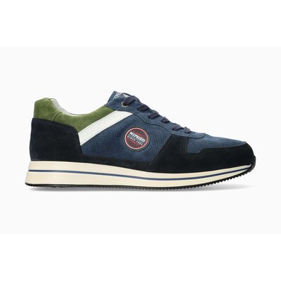 Baskets en cuir GARRY MEPHISTO