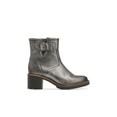 Boots cuir RS.FURY REDSKINS