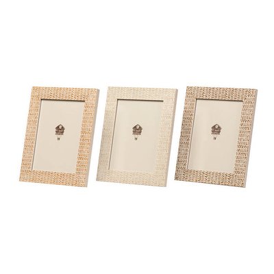 Moldura De Poliestireno/Cristal, 20X25Cm, Sortido 784397,da Simply SIMPLY