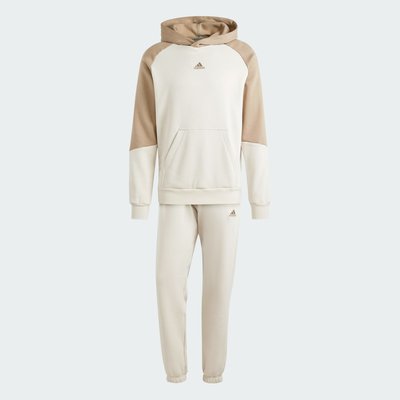 Survêtement colorblock molleton adidas Sportswear ADIDAS SPORTSWEAR