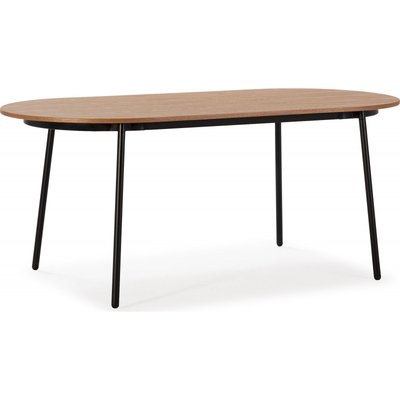 Table en bois et métal, Élégance RECOLLECTION