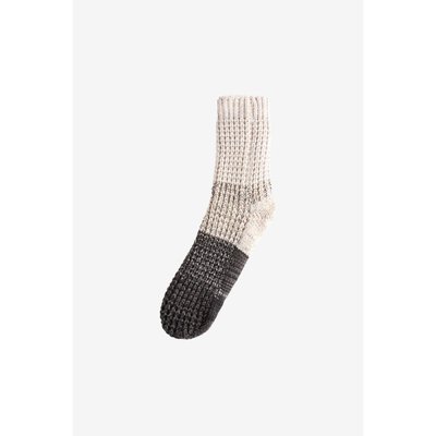 Chaussons chaussettes en maille, 1 paire NEXT