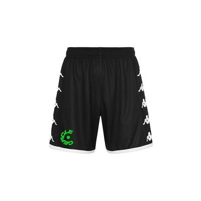 Short de Football Kombat Ryder KAPPA