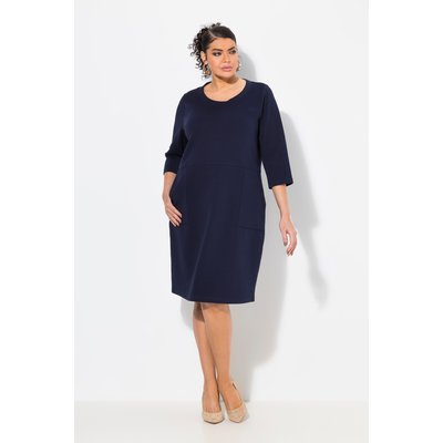 Robe en molleton Point de Rome ULLA POPKEN