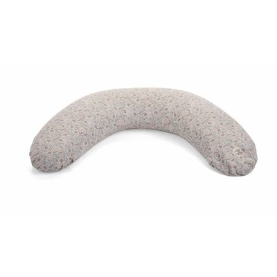 Coussin de maternité et d'allaitement XXL Pale JANE