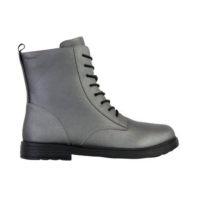 Bottine à Lacets  Eclair Synt.lea GEOX