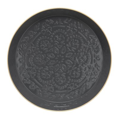 Set de 2 plateaux NIGHT ATMOSPHERA