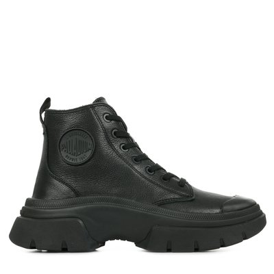 Boots Pallawave Leather PALLADIUM