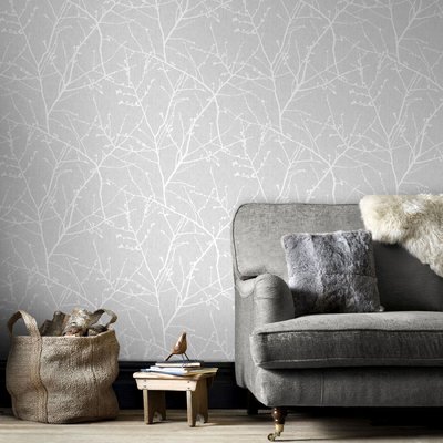 Papier peint Branches Innocence SUPERFRESCO EASY