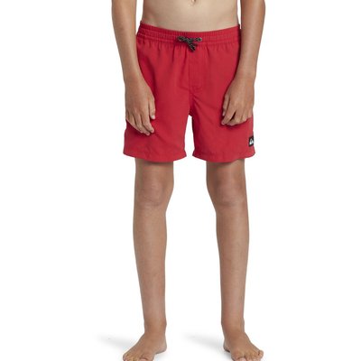 Short bain quiksilver garcon best sale