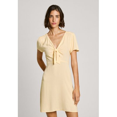 Robe Courte À Pois PEPE JEANS