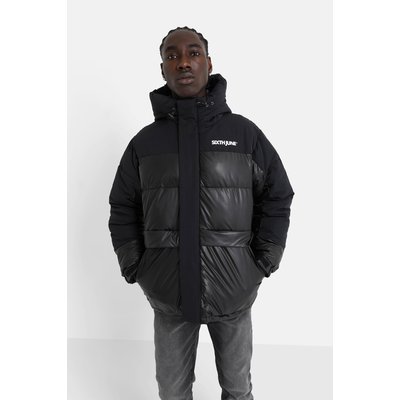 Manteau doudoune homme SIXTH JUNE La Redoute