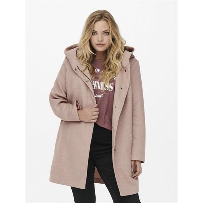 Manteau léger, capuche large ONLY CARMAKOMA