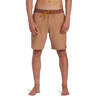 Boardshort Lo Tides 17,5" GOOD TIMES BILLABONG