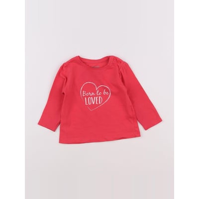 Tee-shirt - Très bon état VERTBAUDET