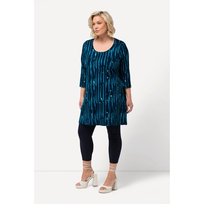 T-shirt long ULLA POPKEN