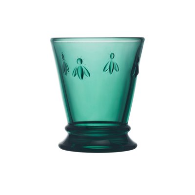 Lot 6 verres à eau, ABEILLE LA ROCHERE