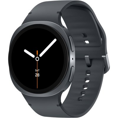 Montre connectée Galaxy Watch8 Graphite 44mm BT SAMSUNG