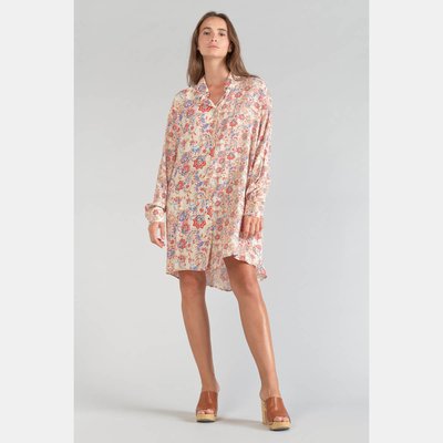 Chemise TITA LE TEMPS DES CERISES
