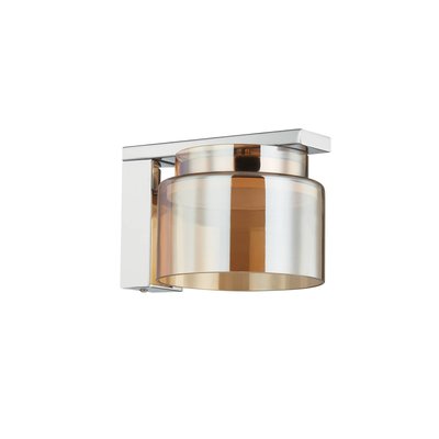 Applique en verre design, Diano LUCANDE