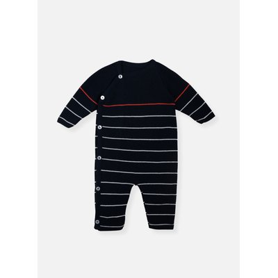 Combinaison Recyclée LA MANUFACTURE DE LAYETTE