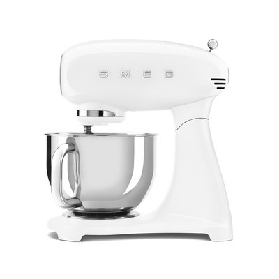 Robot pâtissier SMF03WHEU SMEG