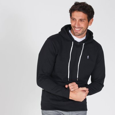 Sweat manches longues coton SAINT JUSTE GENTLEMAN FARMER