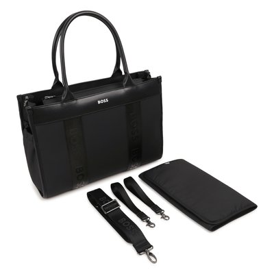 Sac à langer BOSS KIDSWEAR