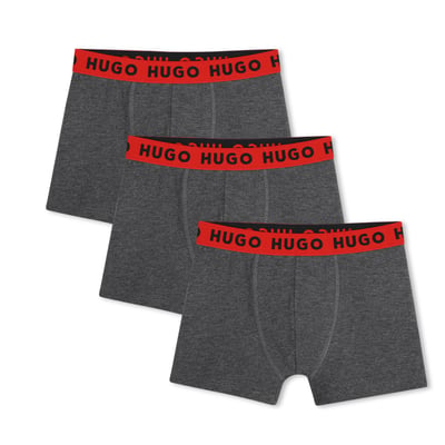 Lots de boxers HUGO KIDSWEAR