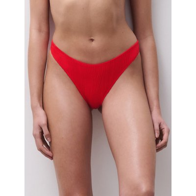 Bas de maillot de bain Tanga SWIM ONE SIZE CHANTELLE PULP
