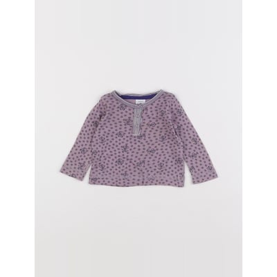 Tee-shirt - Très bon état PETIT BATEAU
