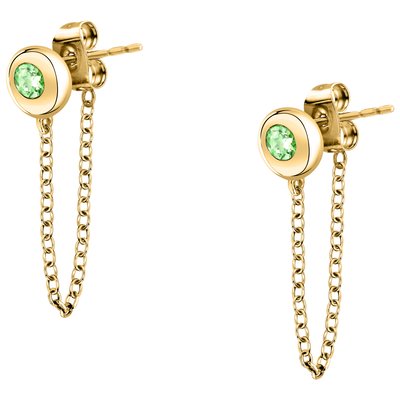 Boucles d'oreille TESORI ETERNI MORELLATO