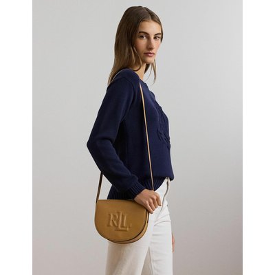 Sac rabat à bandoulière LAUREN RALPH LAUREN