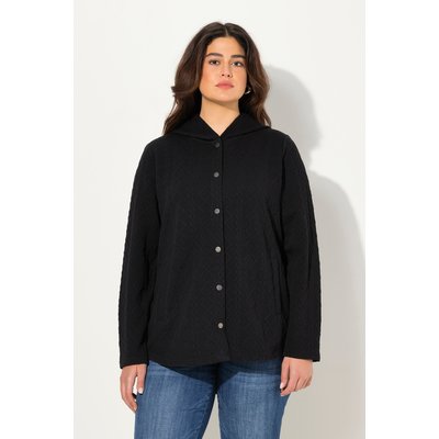 Veste à capuche ULLA POPKEN