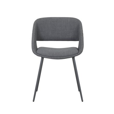 Chaise repas grise ADA ZAGO