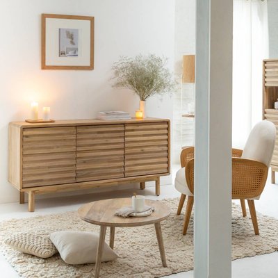 Buffet en bois d'acacia  MARIN MADE IN MEUBLES 