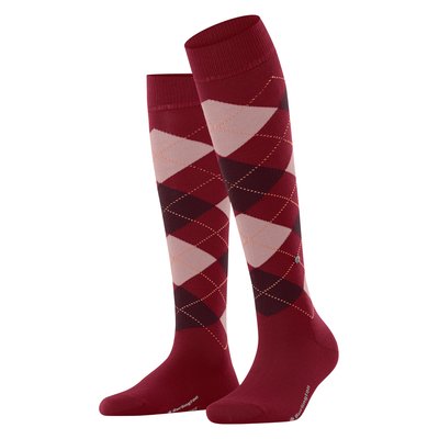 Mi-bas Marylebone Laine Vierge Opaque BURLINGTON