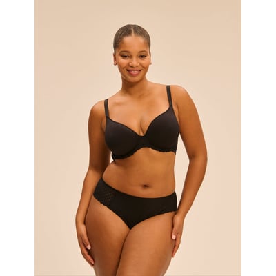 Shorty échancré, SUBTILE SIMONE PERELE