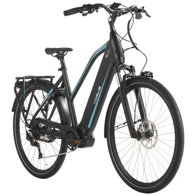 Vogue E-Citybike 28" SLX Mittelmotor 14,5Ah/80Nm  9 Gänge VOGUE