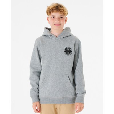 Sweat WETSUIT ICON HOOD-KID RIP CURL