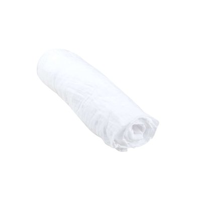 Drap housse en gaze de coton - 100% Coton TOILINUX