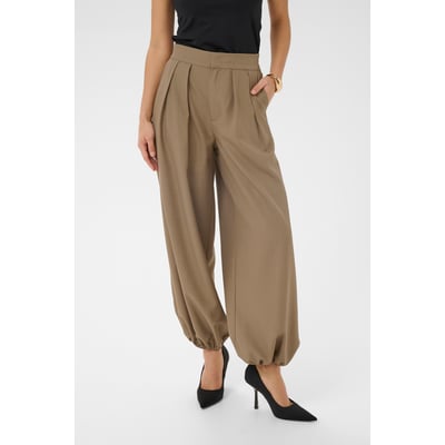 Pantalon casual KAFFE