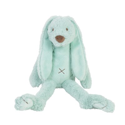Peluche Lapin Richie Lagoon 38 cm HAPPY HORSE