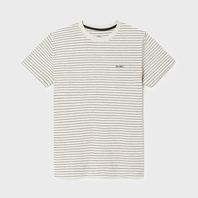 T-shirt 100% coton biologique AUTHENTIQUE BILLYBELT
