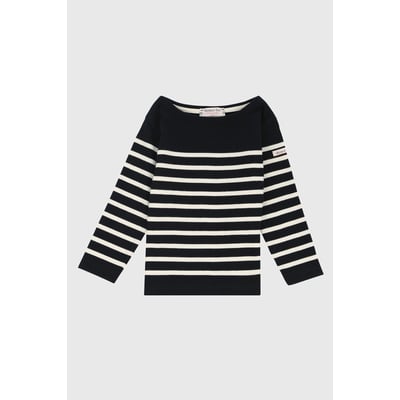 Marinière DRISSE KIDS ARMOR-LUX