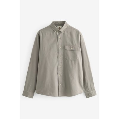 Chemise douce à manches longues NEXT