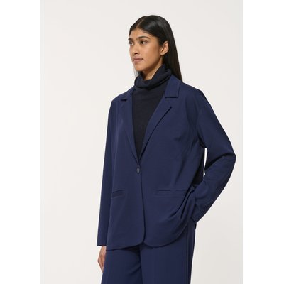 Veste tailleur  coupe droite HUMILITY