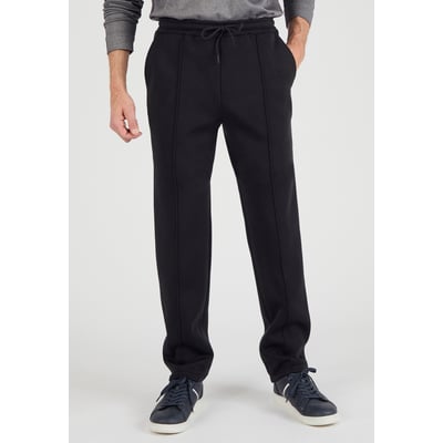Pantalon de détente en molleton DAMART
